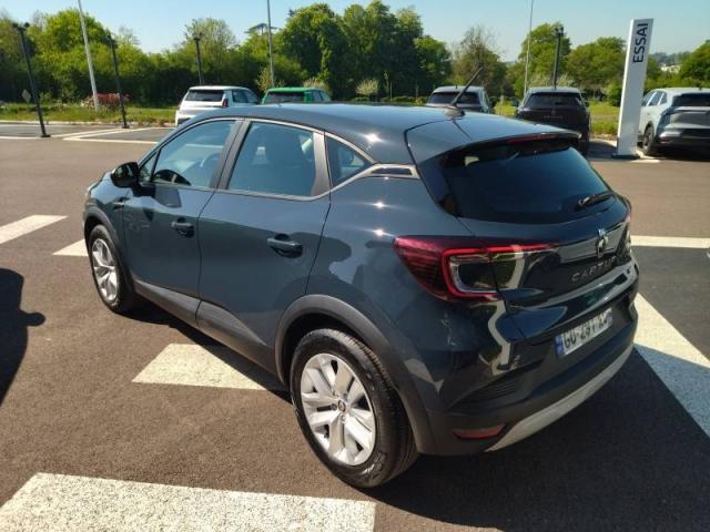 Renault Captur image 1