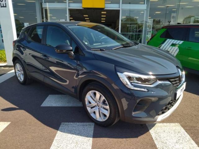 Renault Captur image 9