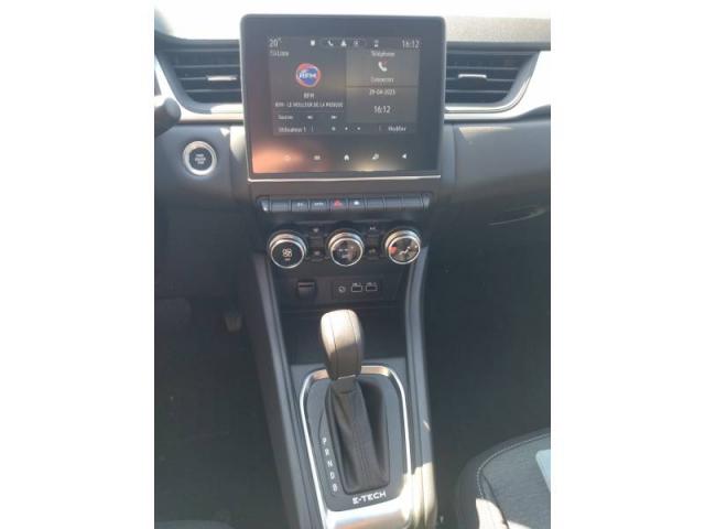 Renault Captur image 3