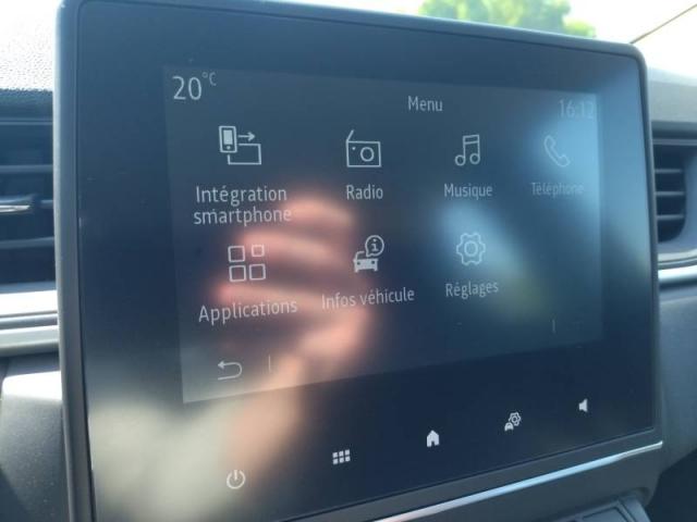 Renault Captur image 5