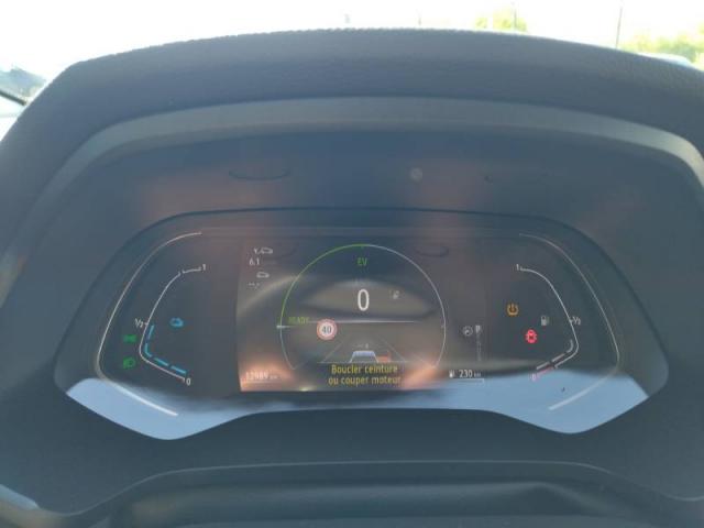 Renault Captur image 8