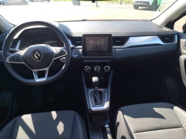 Renault Captur image 7