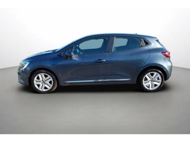 Renault Clio image 1