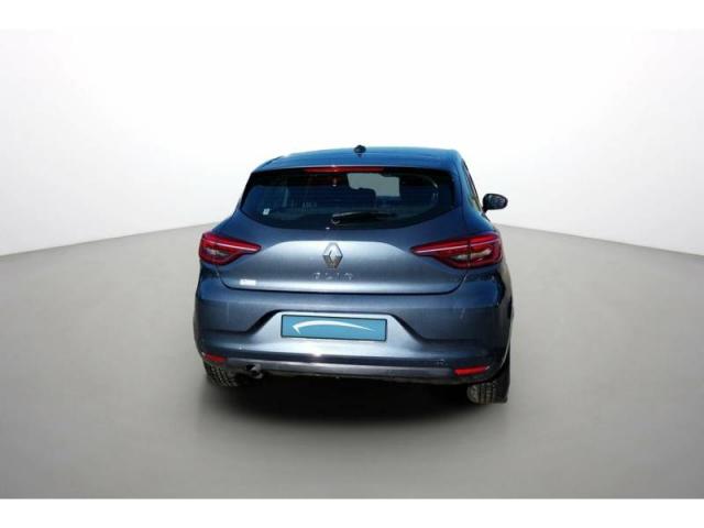 Renault Clio image 2