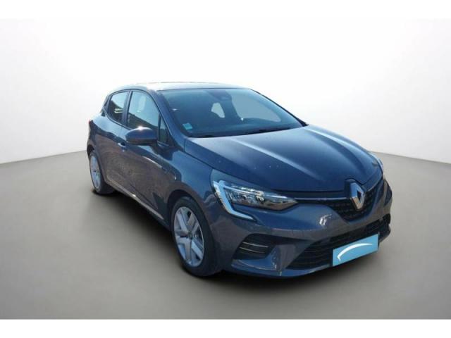 Renault Clio image 8