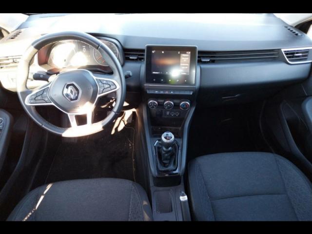 Renault Clio image 6