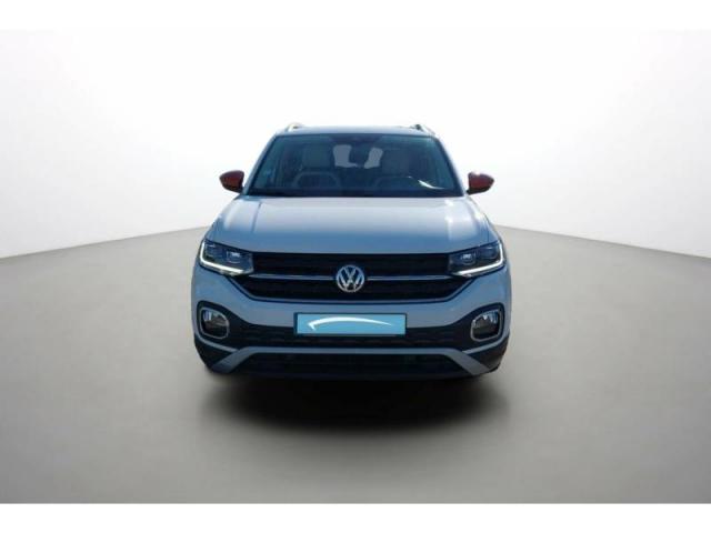 Volkswagen T-Cross image 5