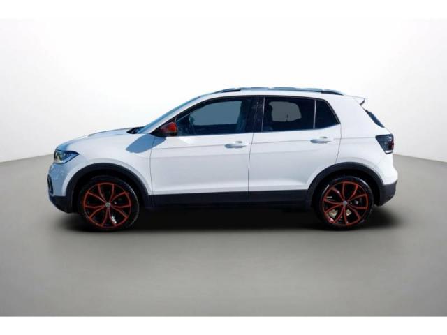Volkswagen T-Cross image 7