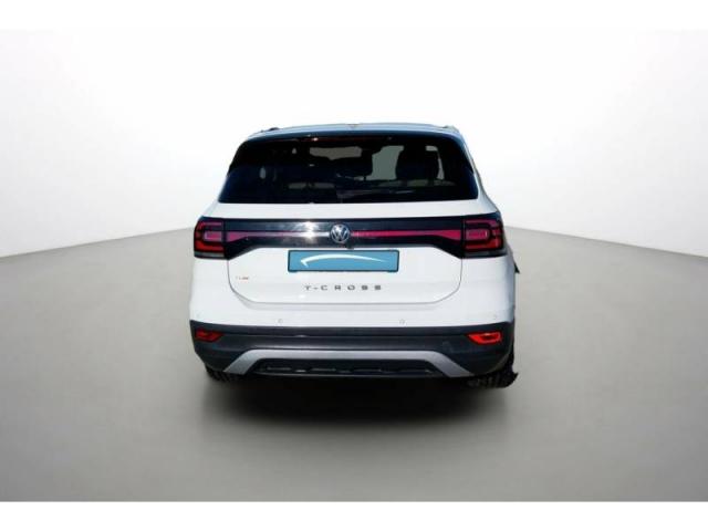 Volkswagen T-Cross image 6