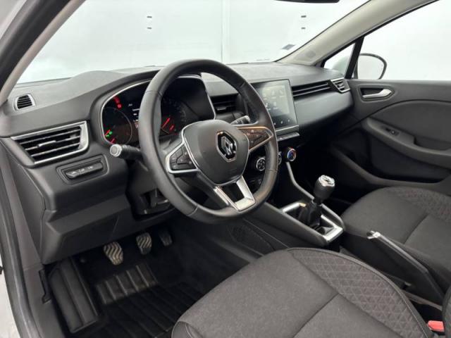 Renault Clio image 1