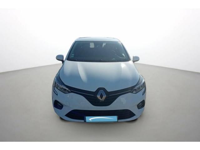 Renault Clio image 2