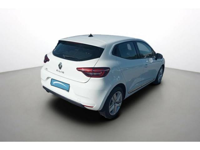 Renault Clio image 6