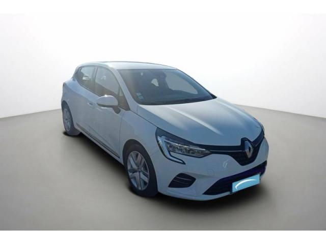 Renault Clio image 4