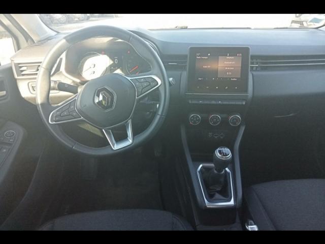 Renault Clio image 7