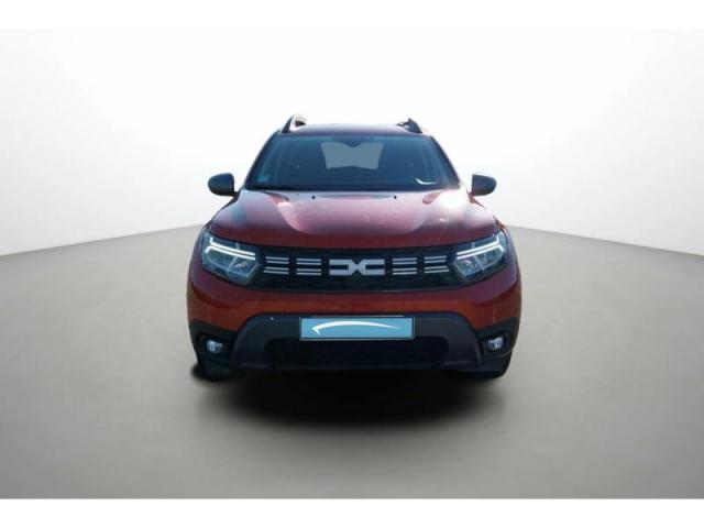 Dacia Duster image 8