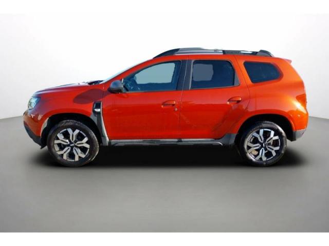 Dacia Duster image 7