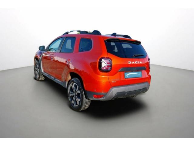 Dacia Duster image 5