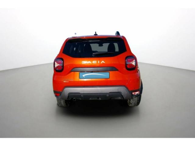 Dacia Duster image 2
