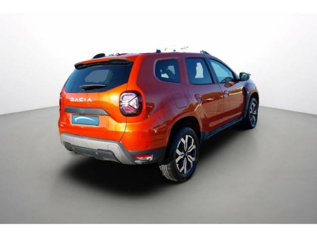Dacia Duster image 1