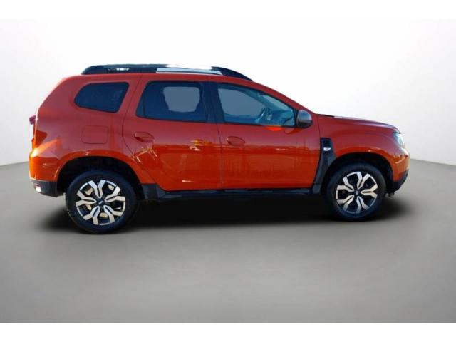 Dacia Duster image 4