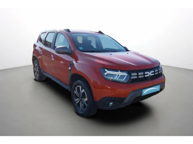 Dacia Duster image 3