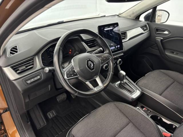 Renault Captur image 1