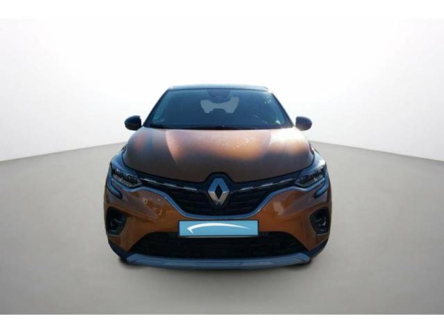 Renault Captur image 5