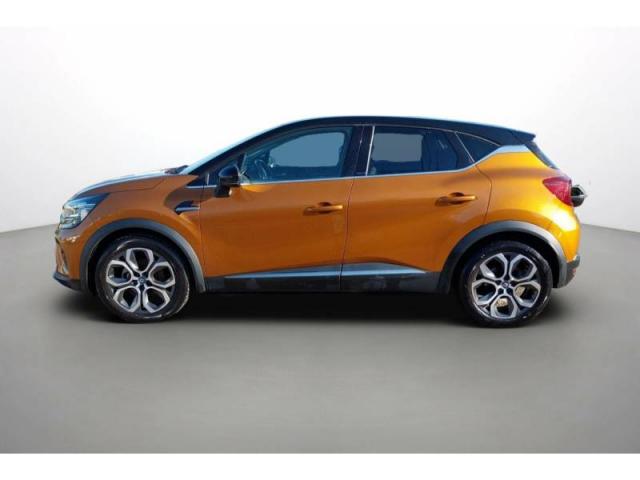 Renault Captur image 7