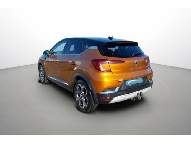 Renault Captur image 2