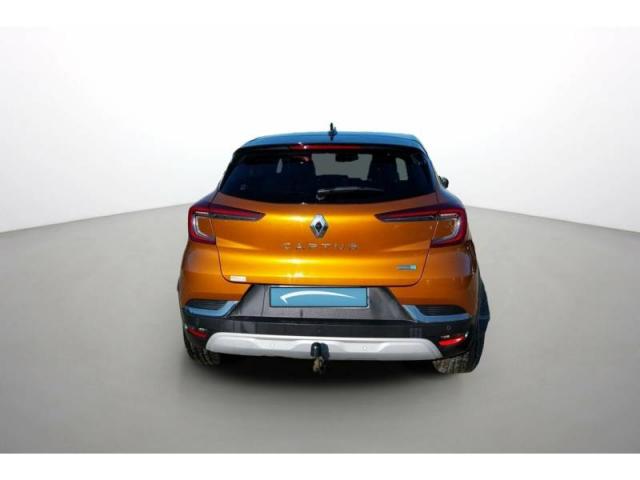 Renault Captur image 6
