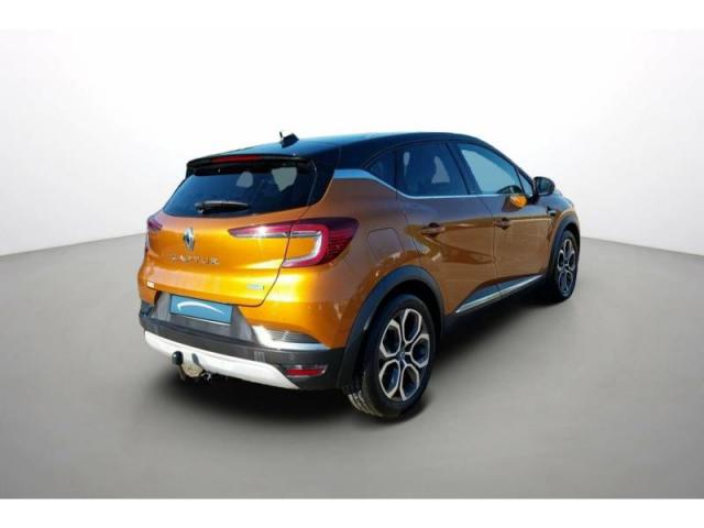 Renault Captur image 3