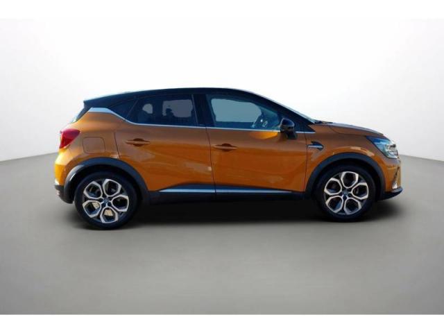 Renault Captur image 4