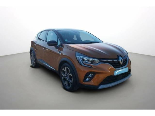 Renault Captur image 8