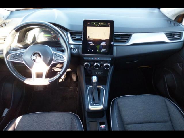 Renault Captur image 1