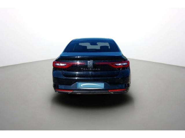 Renault Talisman image 1