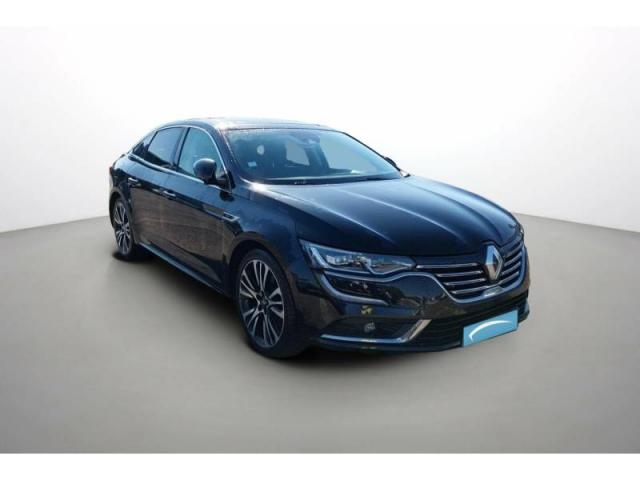 Renault Talisman image 8