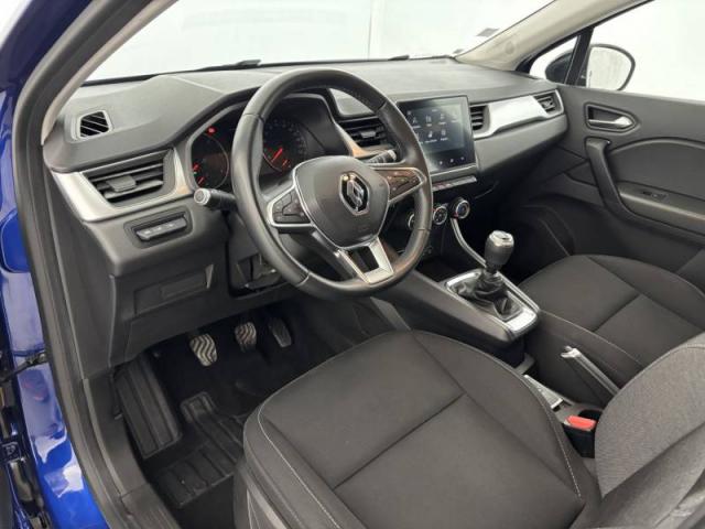Renault Captur image 1