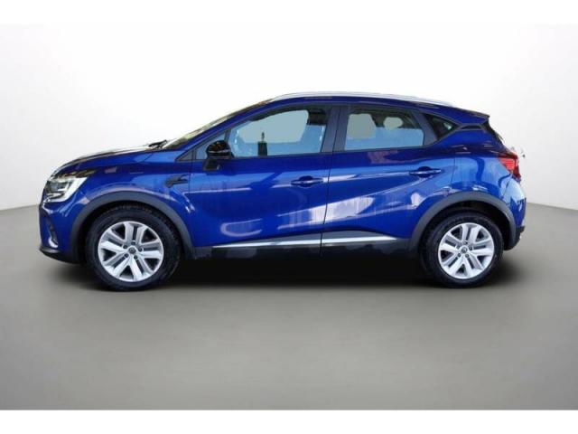 Renault Captur image 4