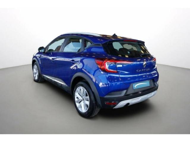 Renault Captur image 3