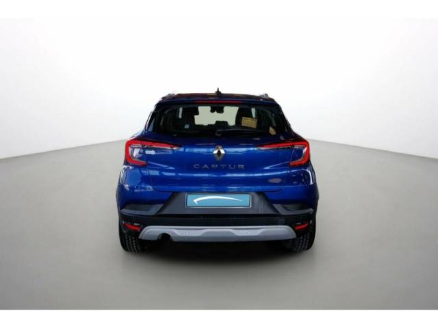 Renault Captur image 6