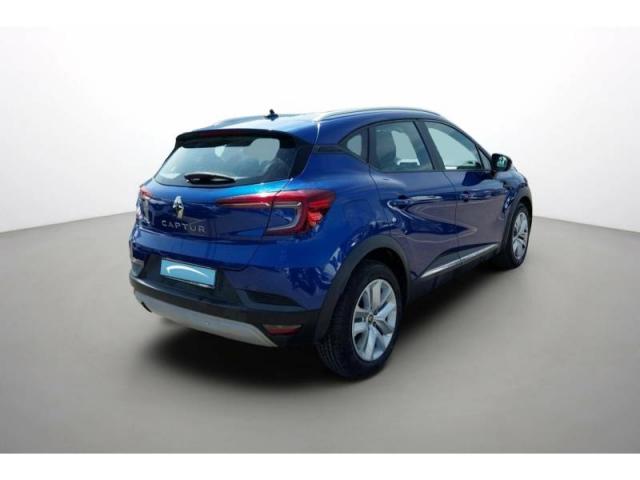 Renault Captur image 2