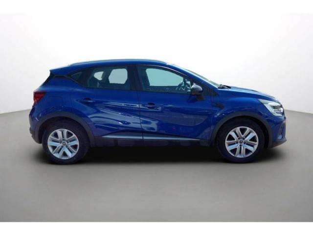 Renault Captur image 8