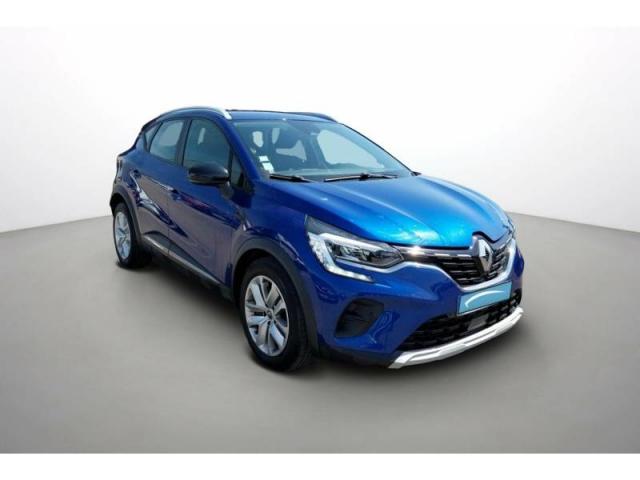 Renault Captur image 9