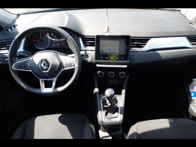 Renault Captur image 5