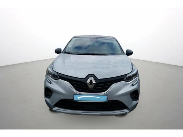 Renault Captur image 3