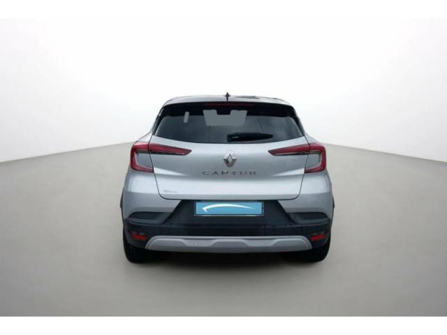 Renault Captur image 7