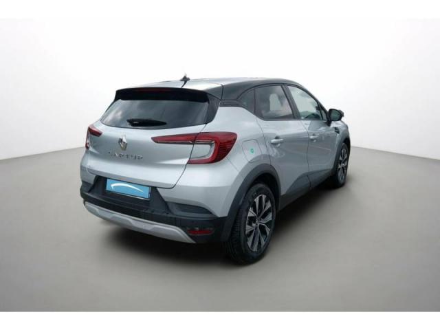 Renault Captur image 2
