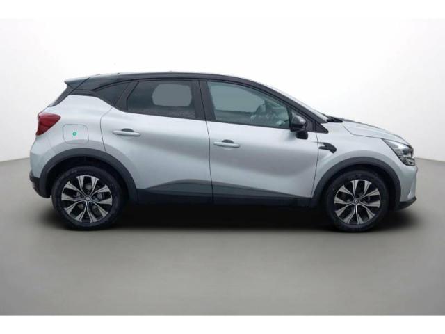Renault Captur image 4