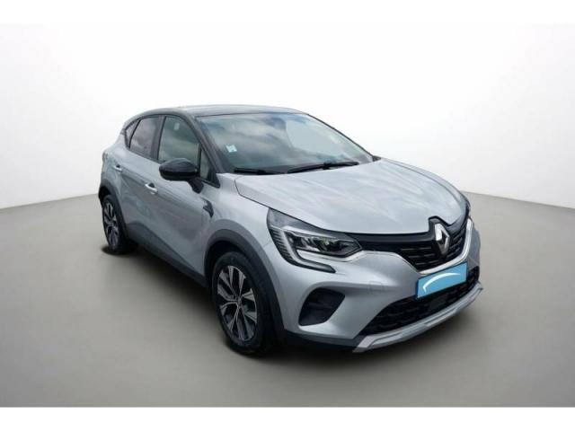 Renault Captur image 5