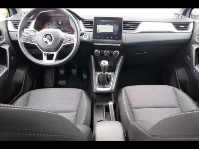Renault Captur image 8